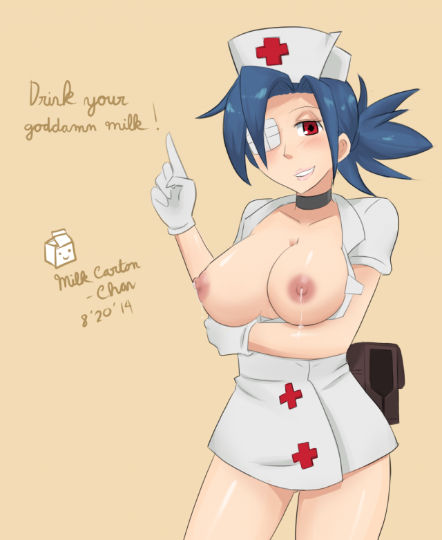 valentine (skullgirls)