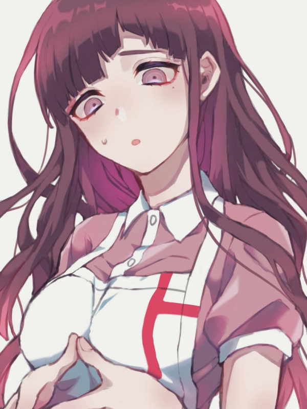 tsumiki mikan