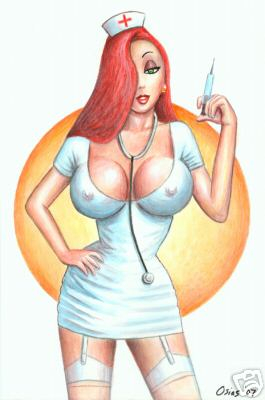 jessica rabbit