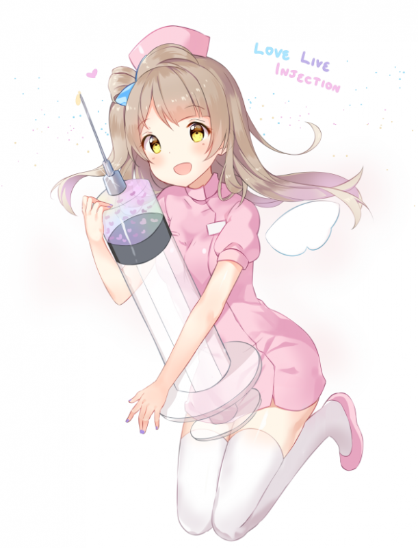 minami kotori