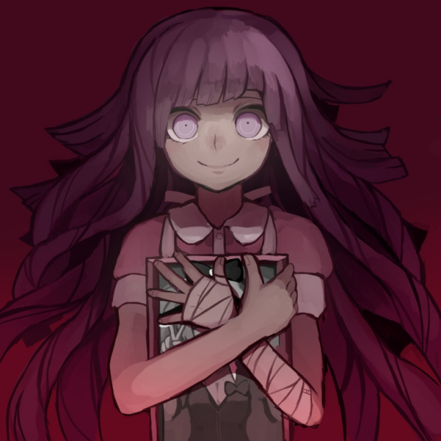 tsumiki mikan