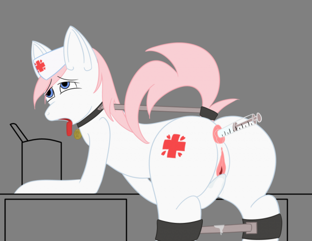 nurse redheart