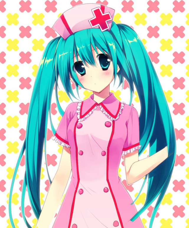 hatsune miku