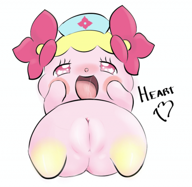 hotnee (cocotama)