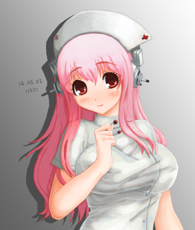 super sonico