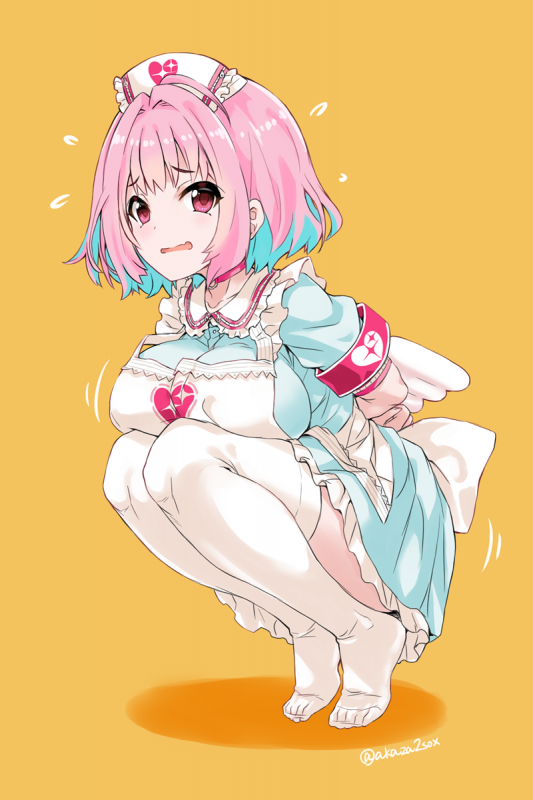 yumemi riamu