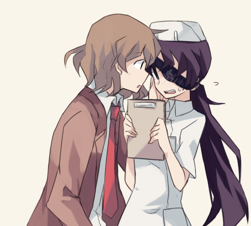 nishijima masumi+uryuu minene