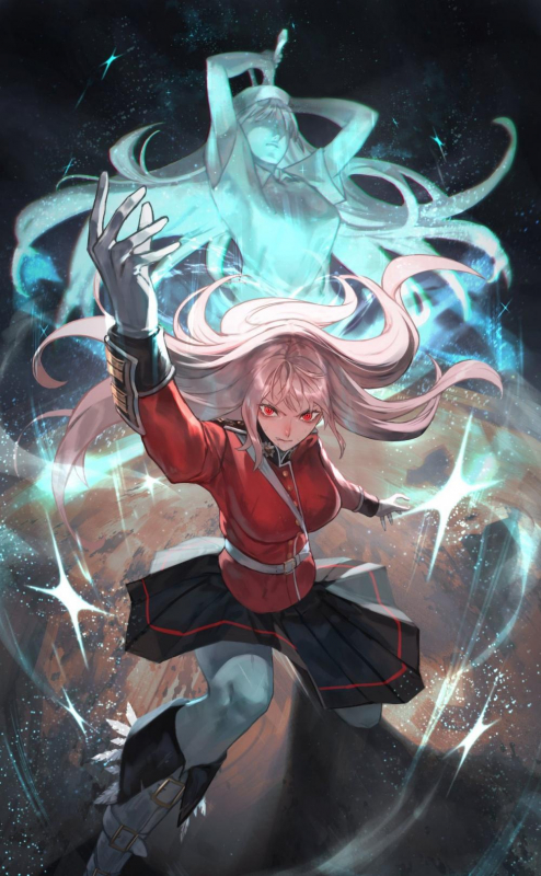 florence nightingale (fate)