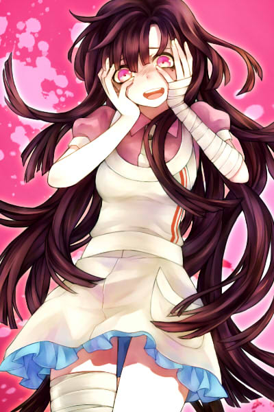 tsumiki mikan