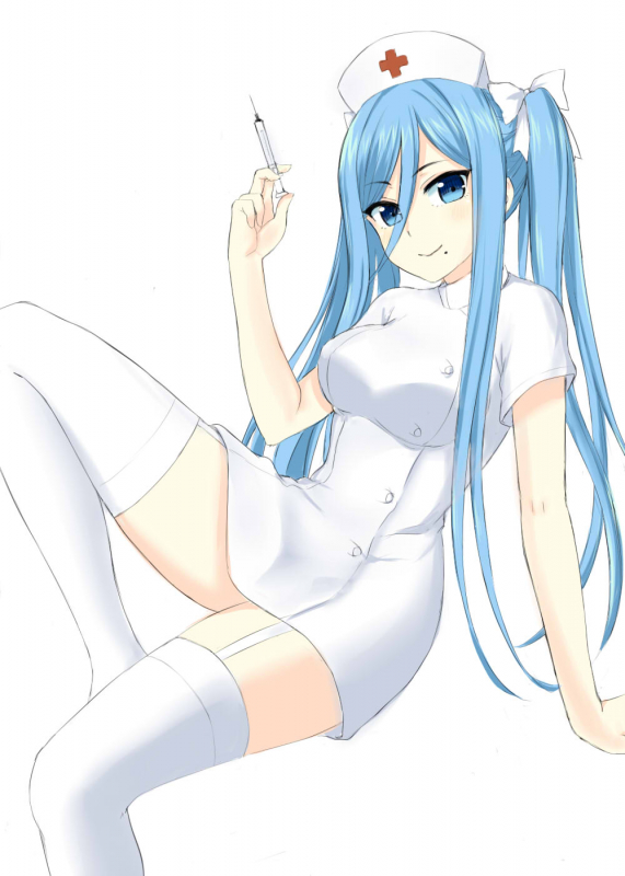 takao (aoki hagane no arpeggio)