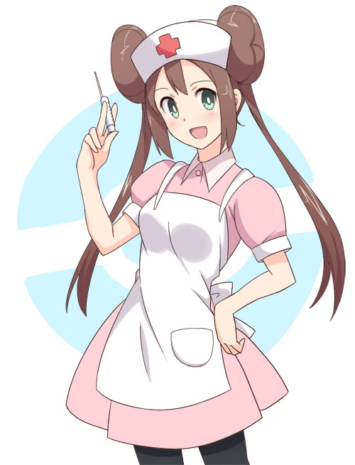 rosa (pokemon)