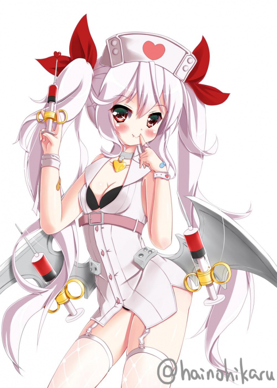 vampire (azur lane)