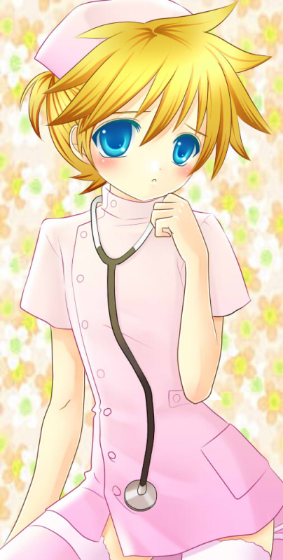 kagamine len