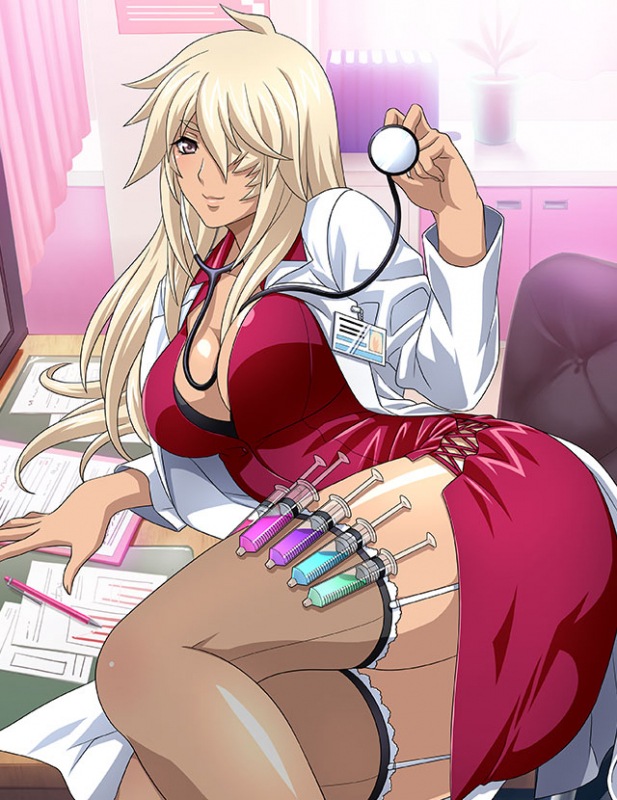 musashibou benkei (ikkitousen)