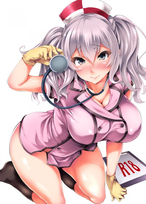 kashima (kancolle)