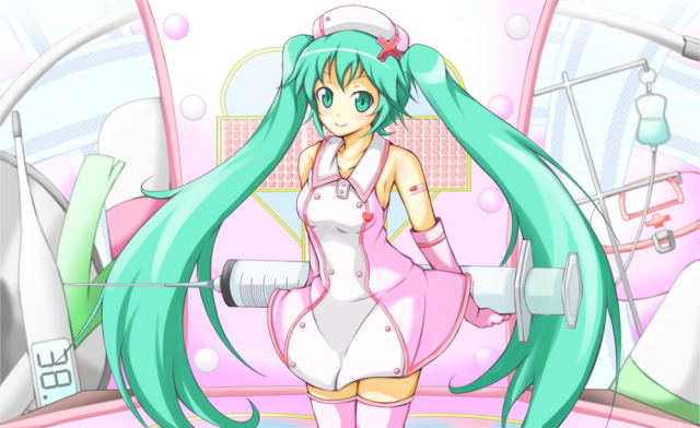 hatsune miku