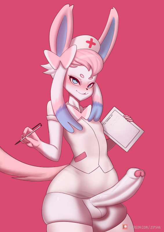 sylveon