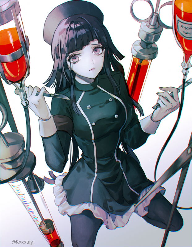 tsumiki mikan