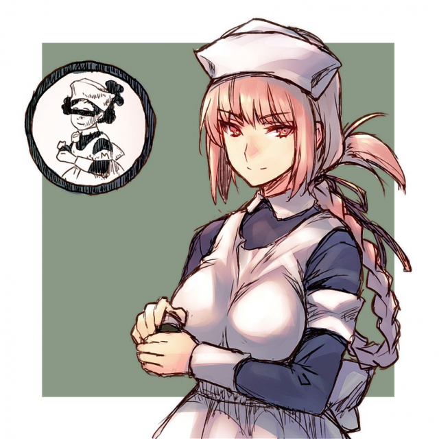 florence nightingale (fate)