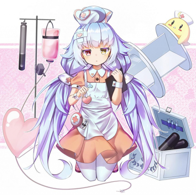 manjuu (azur lane)+nicholas (azur lane)