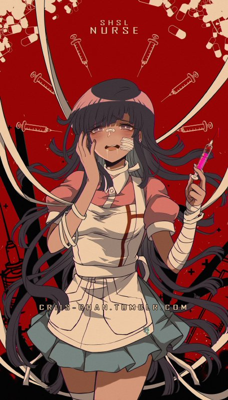 tsumiki mikan