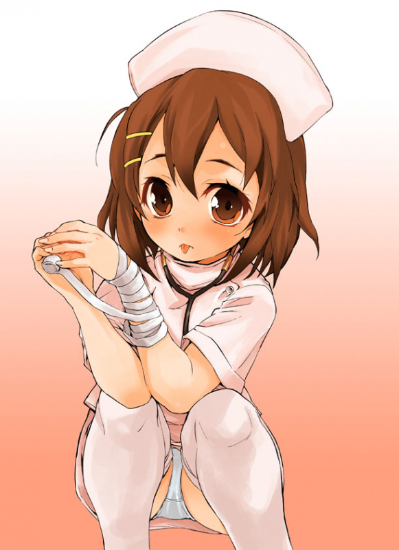 hirasawa yui