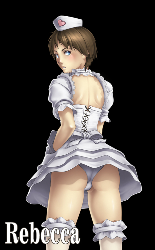 rebecca chambers