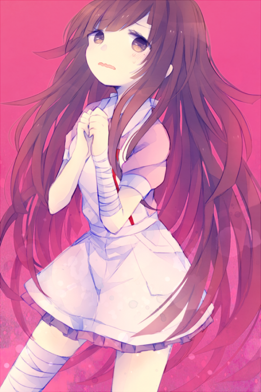 tsumiki mikan