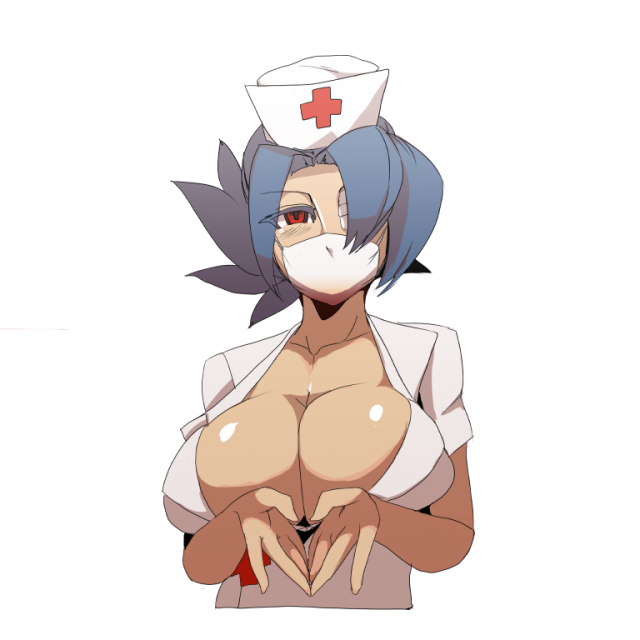 valentine (skullgirls)