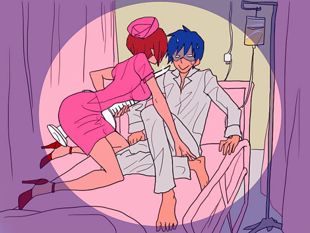 kaito+meiko