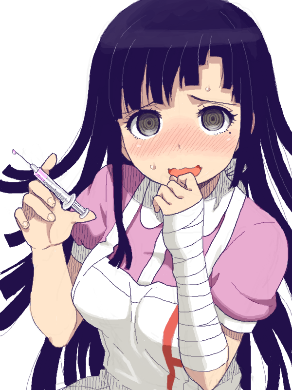 tsumiki mikan