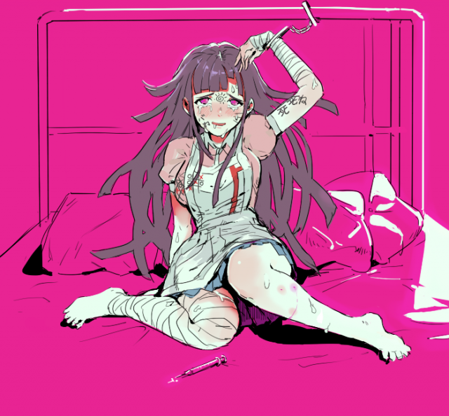 tsumiki mikan