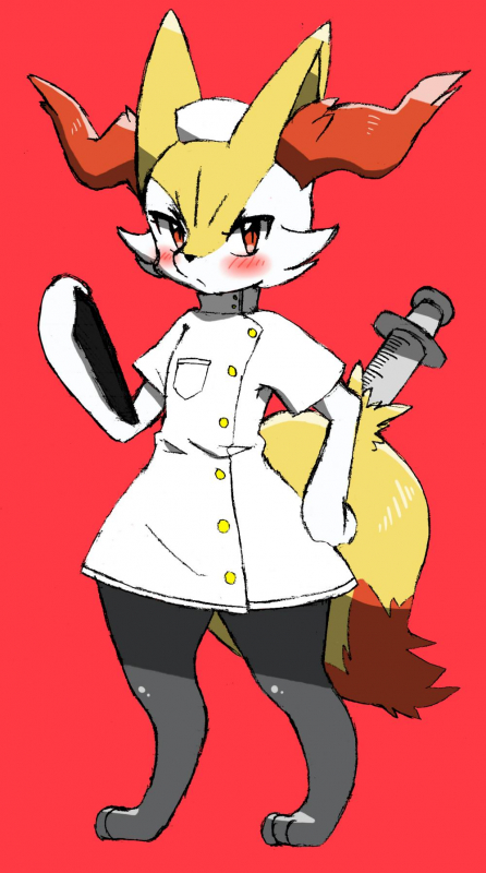 braixen