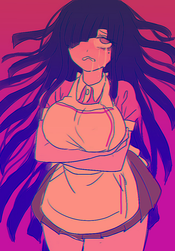 tsumiki mikan