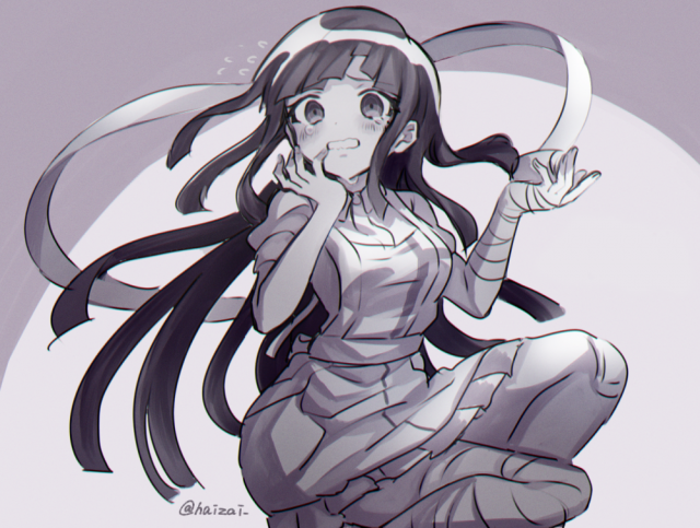 tsumiki mikan