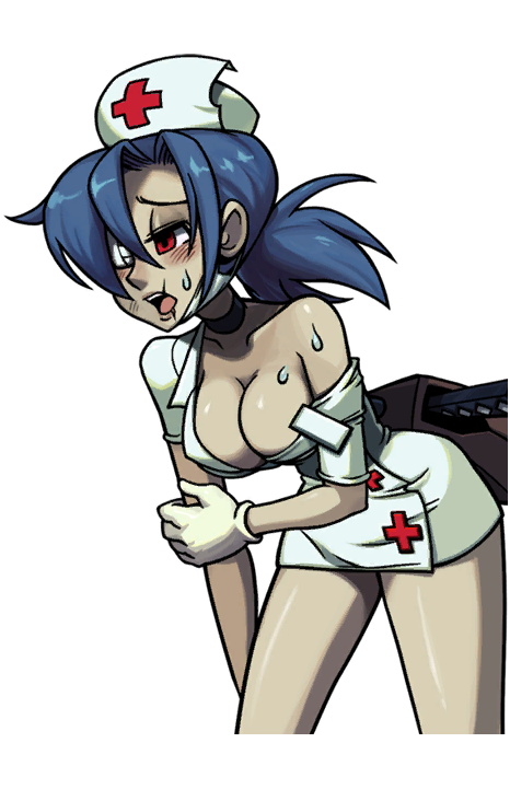 valentine (skullgirls)