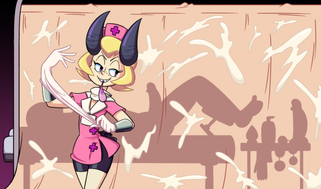 patty (skullgirls)