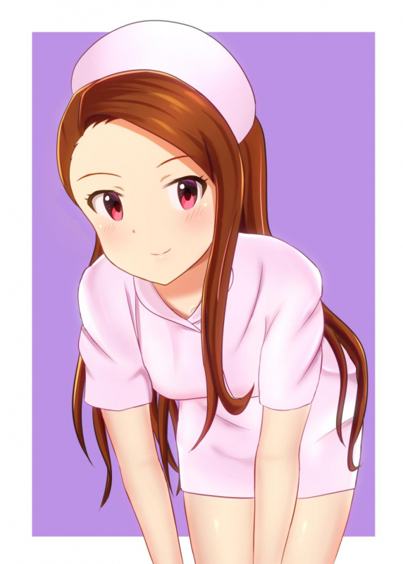 minase iori