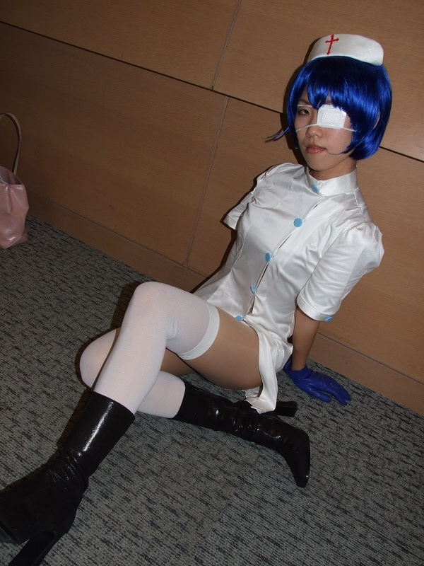 ryomou shimei