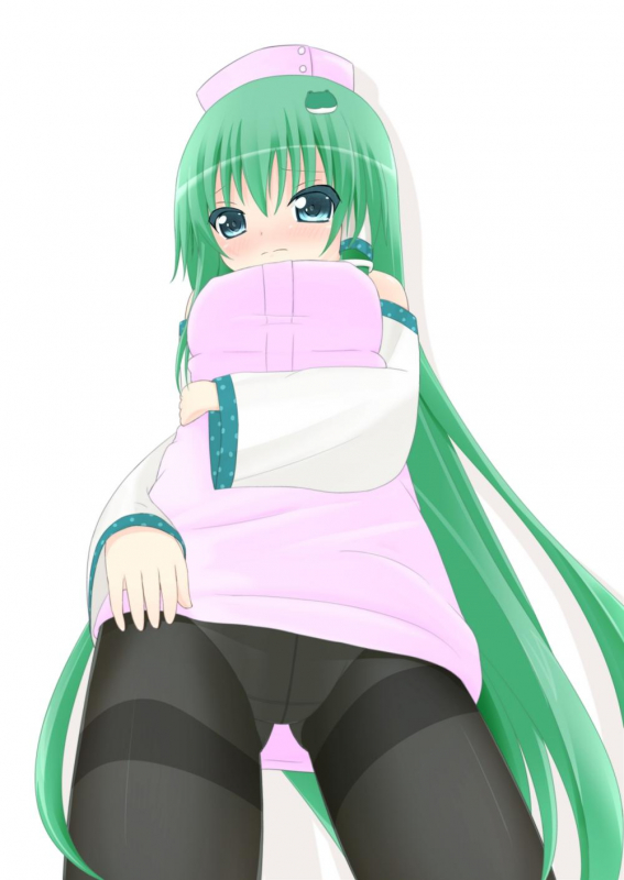 kochiya sanae