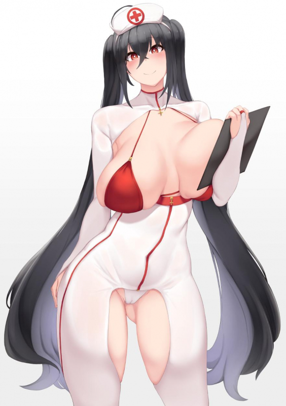 taihou (azur lane)