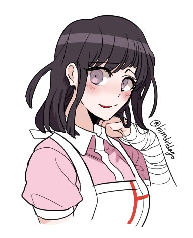 tsumiki mikan