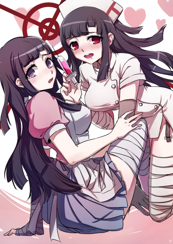 tsumiki mikan