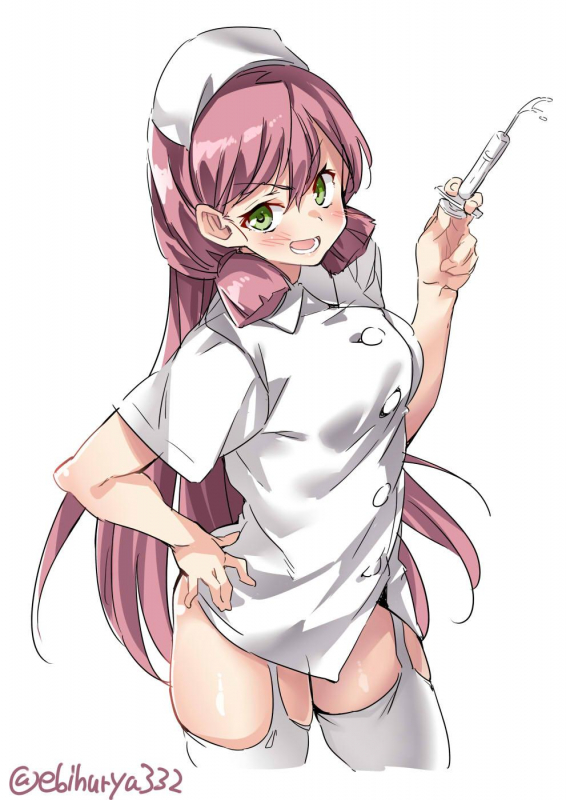 akashi (kantai collection)