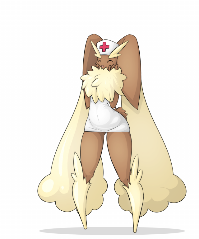 lopunny