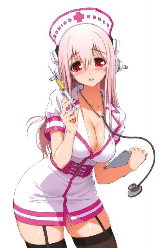 super sonico