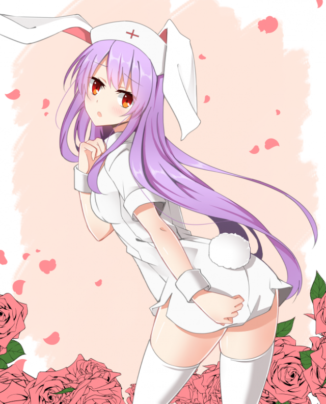 reisen udongein inaba