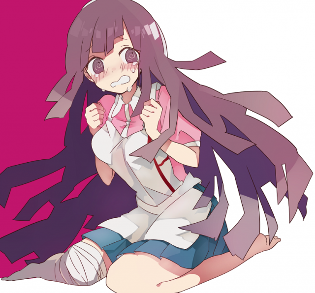 tsumiki mikan