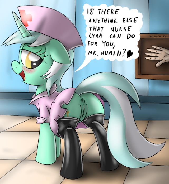 lyra heartstrings (mlp)