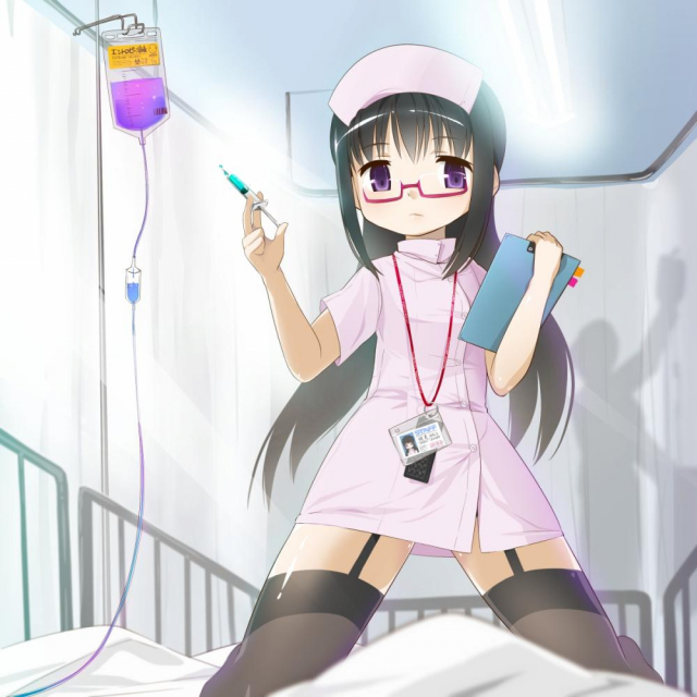 akemi homura